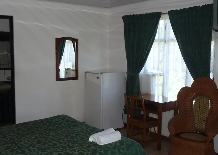 Hotel Arboleda