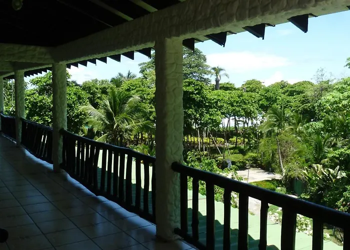 Hotel Arboleda