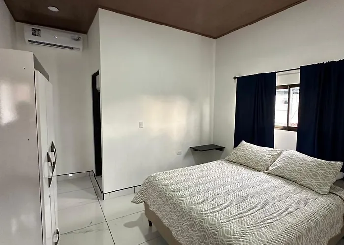 Apartamento Rodriguez