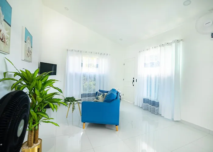 Apartamentos Cristal