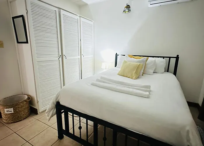 Mahale House - Manuel Antonio, Quepos