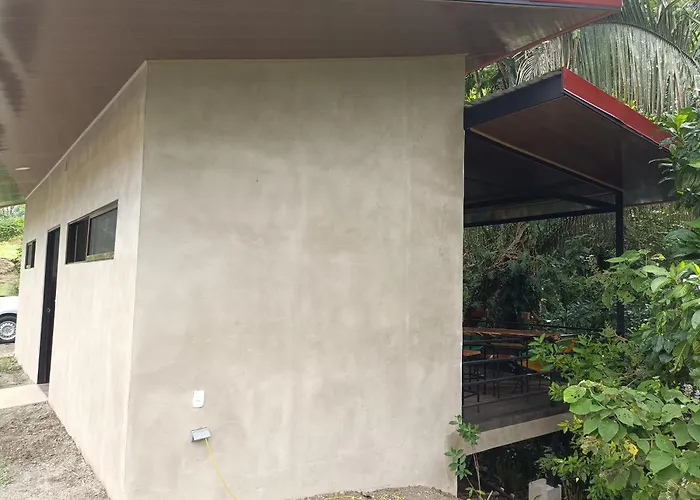 Selva Linda Lodge Jungle Wildlife Vue And Birdwatching