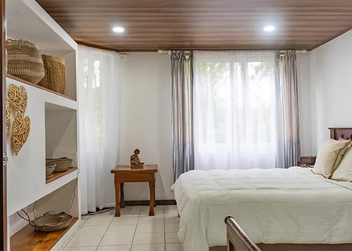 Family 2Bd Apt Near Quepos/Manuel Antonio