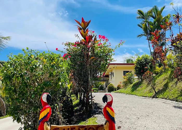 Suenos De Amor! Hermoso Y Acogedor Lugar