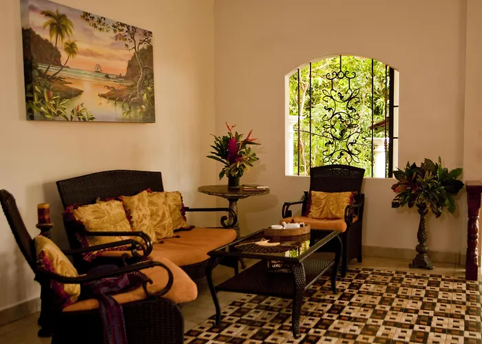 Parador Nature Resort And Spa