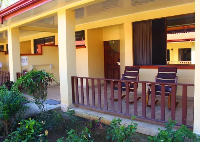 La Foresta Nature Resort