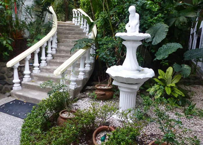 Hotel Villa Romantica
