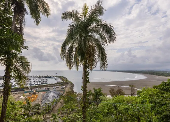 Mar Y Sombra Villas - Million Dollar Ocean View