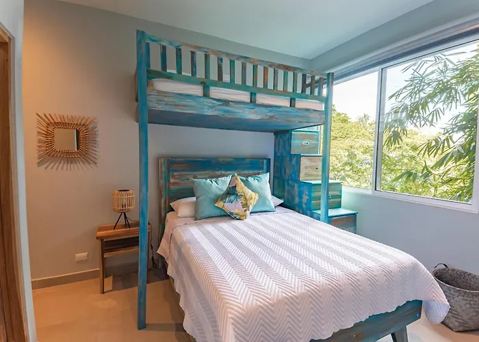 Villa Costa Vida Tower Suites